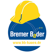 Bauseite der Bremer Bäder GmbH
